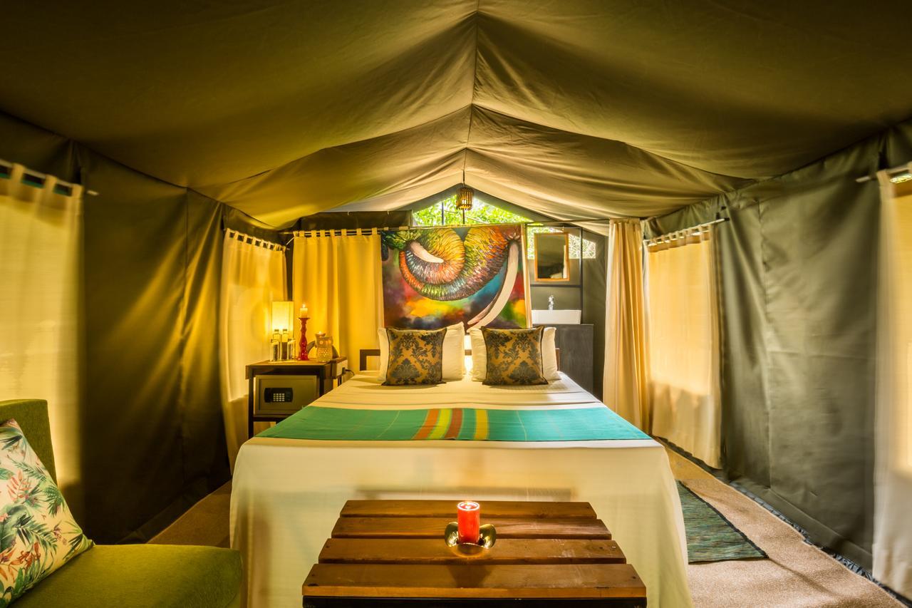 Hotel Mahoora Udawalawe - By Eco Team Extérieur photo