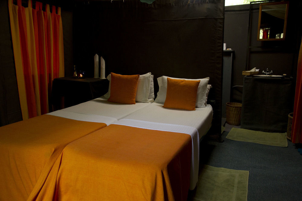 Hotel Mahoora Udawalawe - By Eco Team Extérieur photo